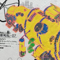 enclosure composition